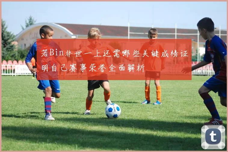 若Bin非世一上还需哪些关键成绩证明自己赛事荣誉全面解析