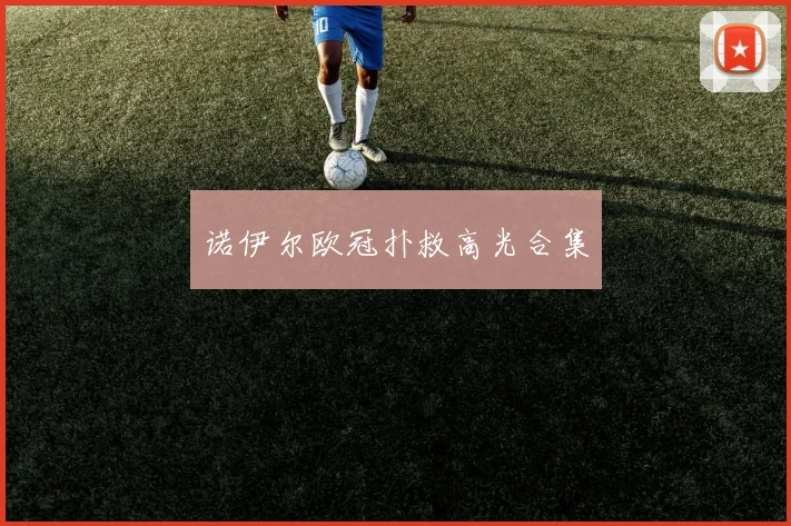 诺伊尔欧冠扑救高光合集